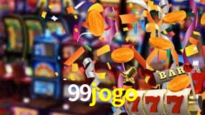 Bônus Generosos e Exclusivos no 99jogo para Você!